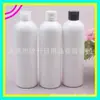 Frasco de 400ml com tampa flip-top para limpador facial, frasco dispensador de loção, frasco dispensador de shampoo e gel de banho, frasco de 400ML para condicionador