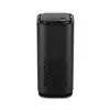 Purificador de Aire Nuevo para Coche para Hogar y Oficina de Escritorio, Pequeño Purificador USB de Iones Negativos con Luz Nocturna