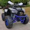 110-125Ccatv Carro de Praia Moto Off-Road de Quatro Rodas Veículo Off-Road Todo-o-Terreno ATV Elétrico Carro de Praia