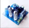 Placa de Fonte de Alimentação Kit Estabilizador de Tensão de Filamento/Alta Tensão de Amplificador/Válvula Termiônica/Retificador de Válvula 6Z4/Pré-amplificador