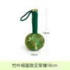 El Martillo de Artemisa Es un Regalo y Souvenir Popular del Festival de Mediados de Otoño. Martillo de Masaje para la Salud, Martillo de Moxibustión, Masaje de Meridianos al por Mayor