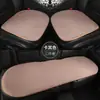 Cojín Personalizado de Terciopelo de Zorro Plateado Cálido de Invierno Cojín Múltiple para Coche Cubierta de Asiento de Furgoneta Suministros Creativos para Coche