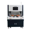Hongzhan Vision Máquina de Tornillos Totalmente Automática Tipo Gabinete CCD Fabricante Automático Preciso de Tornillos Estructura de Chapa Metálica Rendimiento Estable