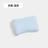 Funda de almohada infantil JQ Jingqi dividida para edades de 1 a 3 años y superiores, adecuada para todas las estaciones, almohada para bebé específicamente para niños pequeños y estudiantes de primaria