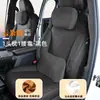 Adecuado para el reposacabezas de Toyota Granvia, mismo color que el original, también compatible con Sienna; reposacabezas de coche, almohada para el cuello, soporte lumbar y cojín protector para el cuello para modificación
