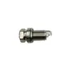 Adecuado para bujía de iridio para coche NGK7098 BKR5EIX-11 NGK7098 refacciones para auto