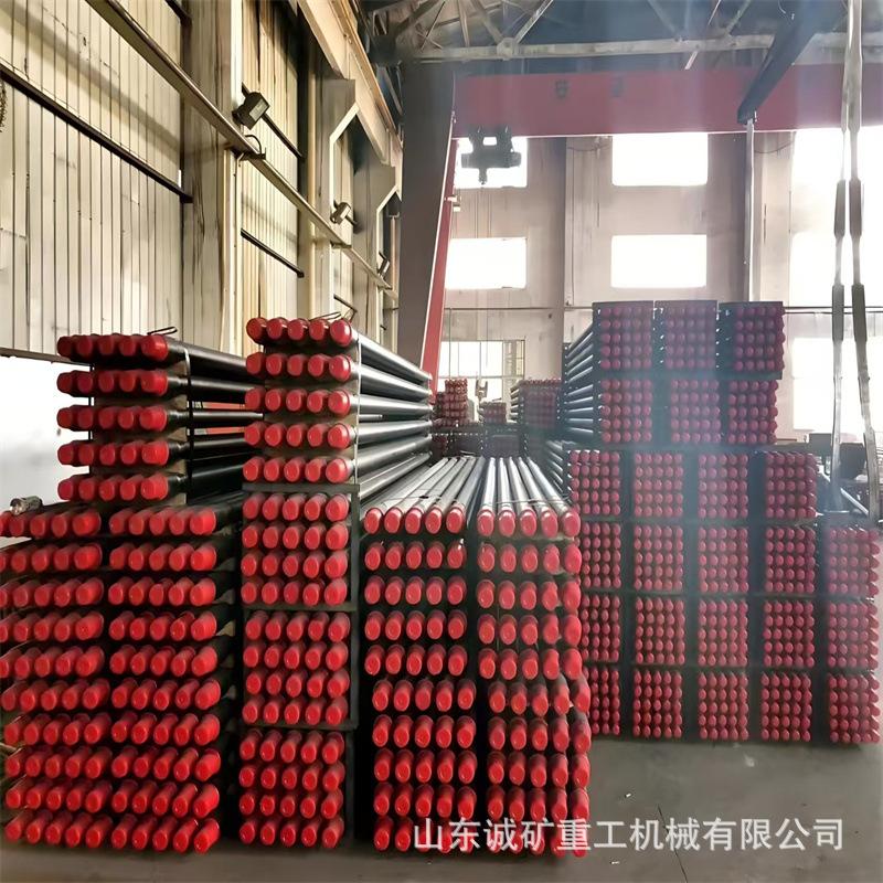 诚矿直售隧道用截齿 性能稳定矿用掘进机截齿 采煤机截齿2