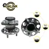 Kit de Reparación de Rodamiento de Cubo de Rueda Vkba7782 Trasero Adecuado para Honda: Hr-V(Ru) Unidad de cubo de rueda