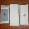 Bolsas de Plástico para Productos Electrónicos, Bolsas Planas Gruesas Esmeriladas, Empaque Semitransparente para Auriculares y Cables de Datos, Bolsas Adhesivas Esmeriladas de CPE