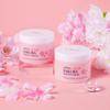Crema de Flor de Cerezo Lecko Nueva Transfronteriza 50g Crema Hidratante Humectante Suministro de Fábrica Productos para el Cuidado de la Piel