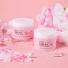 Produto Novo Transfronteiriço Laiko Sakura Cream 50g Creme Facial Hidratante e Umectante Fornecimento do Fabricante Produtos para Cuidados com a Pele Dropshipping