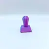 Herramienta de Prensa para Pintura de Diamantes con Forma de Mini Sello Transfronteriza, Herramientas para Pintura de Diamantes, Accesorios para Hacer Pintura de Diamantes
