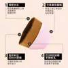 Atacado de Fábrica Pincel Mágico para Base Estilo Japonês, Pincel de Maquiagem Sem Marcas, Pincel para Pó de Unha, Pincel para Base Sem Marcas Corretivo, Cerdas Macias