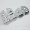Aplicável a 17 BMW Série 1 interruptor de vidro apoio de braço da porta levantamento modificação nova Série 1 apoio de braço interno botão da janela M