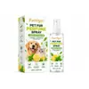 Furriyo Spray Perfumado para Pelos de Pet Sabor Menta Limão Fresco Suaviza Odores Suaviza o Pelo Fragrância para Pet