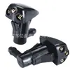 Bico Borrifador de Fluido Limpador de Para-brisa Adequado para Hyundai Tucson Cerato Moderno 98630-2E100