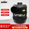 Suministro de fábrica Compresor de aire de tornillo C23610 conjunto de filtro 100HP carcasa 4560092910