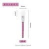 Escova de máscara facial de silicone Máscara facial por atacado Vara Ferramentas de beleza Escova de lama Pacote único Escova de beleza de revestimento facial