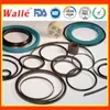 Máquina Pulverizadora Anillo de Sello para Pistón Anillo de Sello de Pistón de Silicona Anti-Fugas Equipo de Pulverización Neumática Utiliza Sello de Pistón