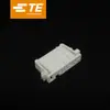 Qian Jin Electronics 1743282-1 Carcasa de Plástico TE Tyco Conector Conector de Enchufe Gran Cantidad en Stock