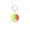 Bloques de Construcción Educativos Mini de Venta Caliente Transfronteriza, Candado Kongming, Candado Luban, Juguete de Ensamblaje Creativo de Bola, Cubo de Rubik Bola, Llave DIY