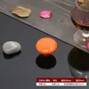 Manijas de Comercio Exterior, Manijas de Cerámica de Siete Colores, Manijas de Cerámica para Gabinetes y Cajones Estilo Pastoral Moderno Europeo para Niños al por Mayor