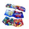 Pantalones de Natación Nuevos para Niños 2025 Pantalones de Natación con Estampado de Dibujos Animados Ropa de Baño para Niños Ropa de Baño para Bebés Pantalones de Natación Bóxer para Niños