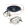 Instrumento Modificado para Motocicleta de Venda Quente Exportado Adequado para Honda Biz100 Tabela de Velocidade LED
