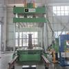 Prensa Hidráulica Grande de 200 Toneladas Prensa Hidráulica para Bobinas de Transformador Plataforma Móvil de 200 Toneladas Prensa de Aceite de Cuatro Columnas
