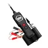 Detector de Circuitos Coche Motocicleta Circuito de Detección Voltaje Resistencia Diodo Análisis de Circuitos de Automóvil