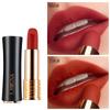 Labial de cintura pequeña transmisión en vivo de TikTok labial barato maquillaje mate labial mate terciopelo maquillaje no se desvanece