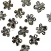 Botones Metálicos para Traje con Pedrería Estilo Pequeño Chanel Botones de Lana para Abrigo Decorativos Versátiles Simples Botones Cosidos a Mano