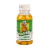 Cebo de pesca estilo occidental VB granos de maíz/VB granos de trigo partículas para anzuelo embotelladas venta al por mayor 100 ml 280 Piezas/caja