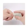 Suministros para uñas al por mayor color algodón para lavar uñas toalla para quitar uñas algodón duro para uñas hoja de algodón desechable para limpiar uñas