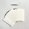 Coleção M5 Caderno de Folhas Soltas Acessórios para Páginas Internas Livro Planejador de Armazenamento Capa de PP Livro de Cartões Mini Bolso Interno Portátil