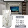 Adesivos de Parede Autoadesivos de Azulejo de Imitação Mármore Renovação de Parede Parede de Fundo Decorativa Impermeável e à Prova de Umidade Adesivos de Painel de Plástico de Alumínio Feio