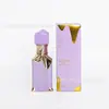 Perfume Feminino Popular de Longa Duração 2026 em Dubai Embalagem de Bolsa Mousuf Perfume Árabe de Luxo Atacado do Fabricante