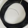 100- 1000m Linha de Pesca Preta, Baixa Dureza, Linha de Pesca Durável, Linha de Pesca de Mar, Linha de Manuseio, Linha para Amarrar Anzol, Linha de Pesca, Fio para Anzol