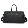 Nueva Bolsa de Viaje Corto, Bolsa de Equipaje Unisex, Bolso de Mano, Bolsa de Gimnasio, Bolsa de Viaje para Hombre, Bolsa Grande, Bolsa de Cabina