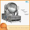Fundo de material para panela quente comercial grande-fundo de material tomate-manteiga para wok-máquina de fritar-wok de agitação multi-garra eletromagnético comercial