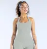 Top de yoga popular da Zola dfyne com gola halter grossa, sutiã esportivo à prova de choque e com suporte