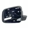 Adecuado para Jeep Grand Cherokee Dodge Durango 14-21 Carcasa del Espejo Retrovisor, Marco del Espejo de Reversa, Lente del Intermitente
