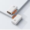 Novo 20000 mA mini compacto 66W carregamento rápido fonte de alimentação móvel grande capacidade portátil display digital power bank atacado