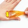 Masajeador de Dedos Multifuncional Tipo Rodillo para Articulaciones de Manos para Aliviar la Elasticidad de las Manos Mano de Ratón Hogar Adelgazante Clip de Masaje para Manos