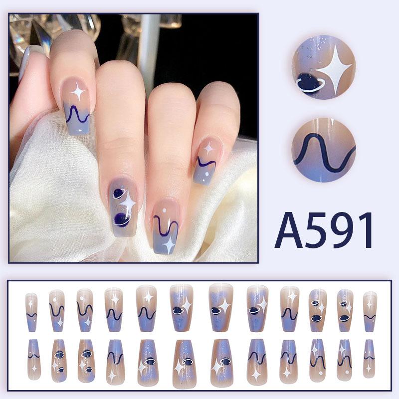 A591