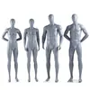 Corpo Inteiro Esportes Esportes Músculo Falso Janela de Exibição Loja de Roupas Modelo Adereços Grande Suporte de Exibição Masculino Prateleira de Modelo