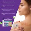 Parche para el Cuidado de la Piel de Silicona Laniska Cuadros Flexibles Cuidado Suave de la Piel Parche Nutritivo Diario para la Piel