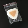 Artefacto Antidesgaste Transfronterizo Adhesivo para Talón Adhesivo Antidesgaste para Tacones Altos Transparente Invisible Impermeable Adhesivo de Burbuja Empaque Independiente