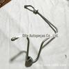Adequado para tubo de óleo de alta pressão do motor Isuzu 4HG1/4HF18-97123377-PT 8971233770