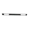 Tira de Recorte de Panel para Portavasos de Coche 51457138799 Más Vendido de Amazon Adecuado para Bmw, Descuento por Cantidad Grande Disponible